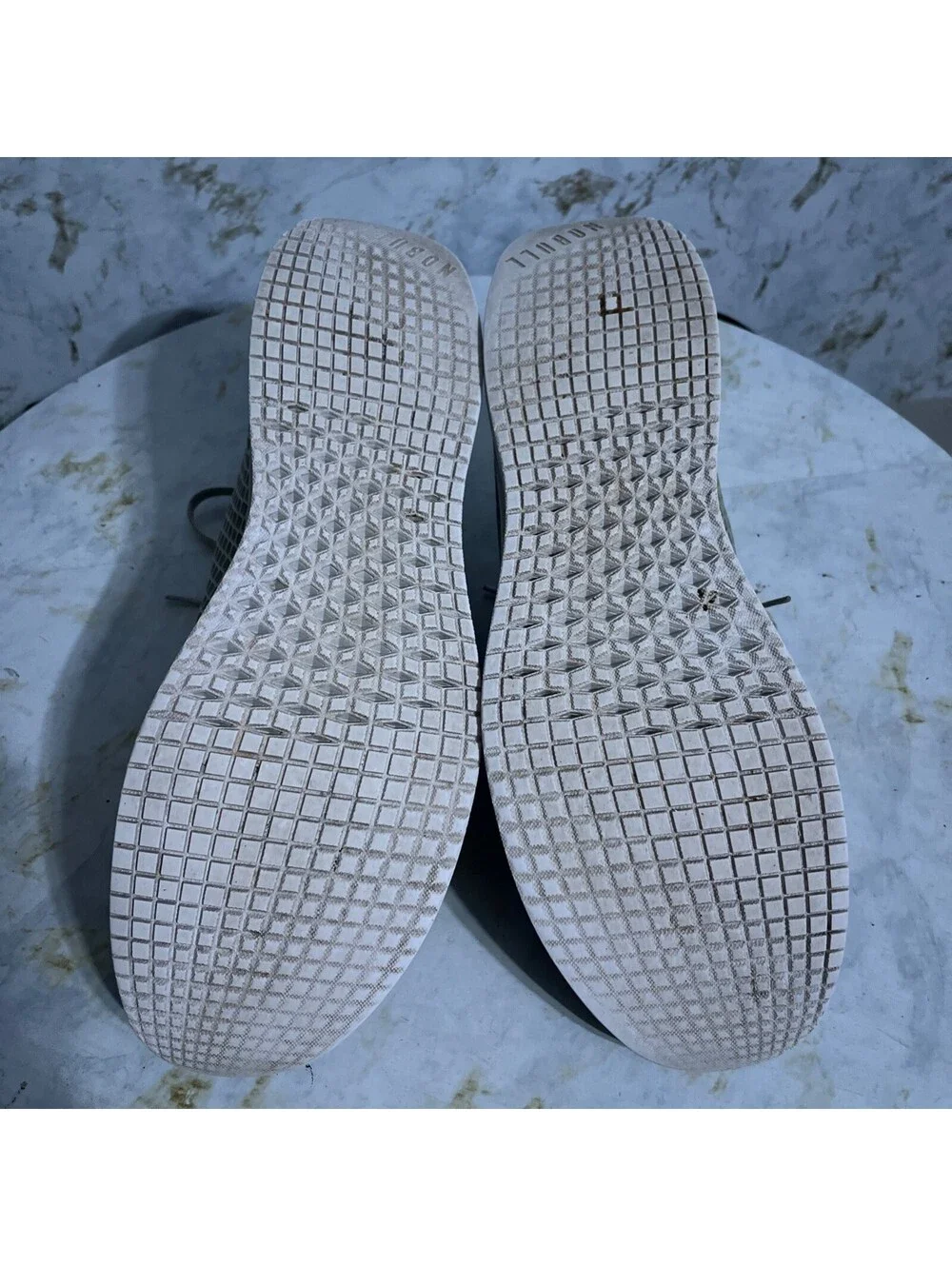 NOBULL upper midsole